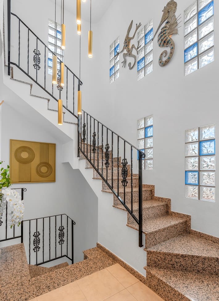 4 sovrum Villa till salu i Pinar de Campoverde - 699 000 € (Ref: 9356575)