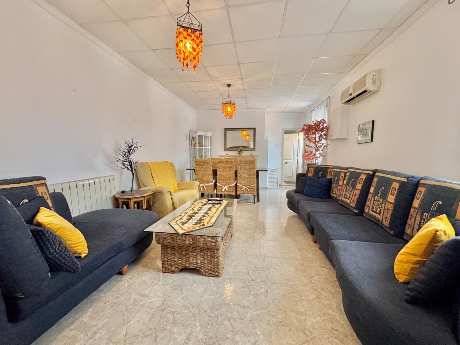 7 bedroom Villa for sale in Dolores with pool - € 649,000 (Ref: 9356576)