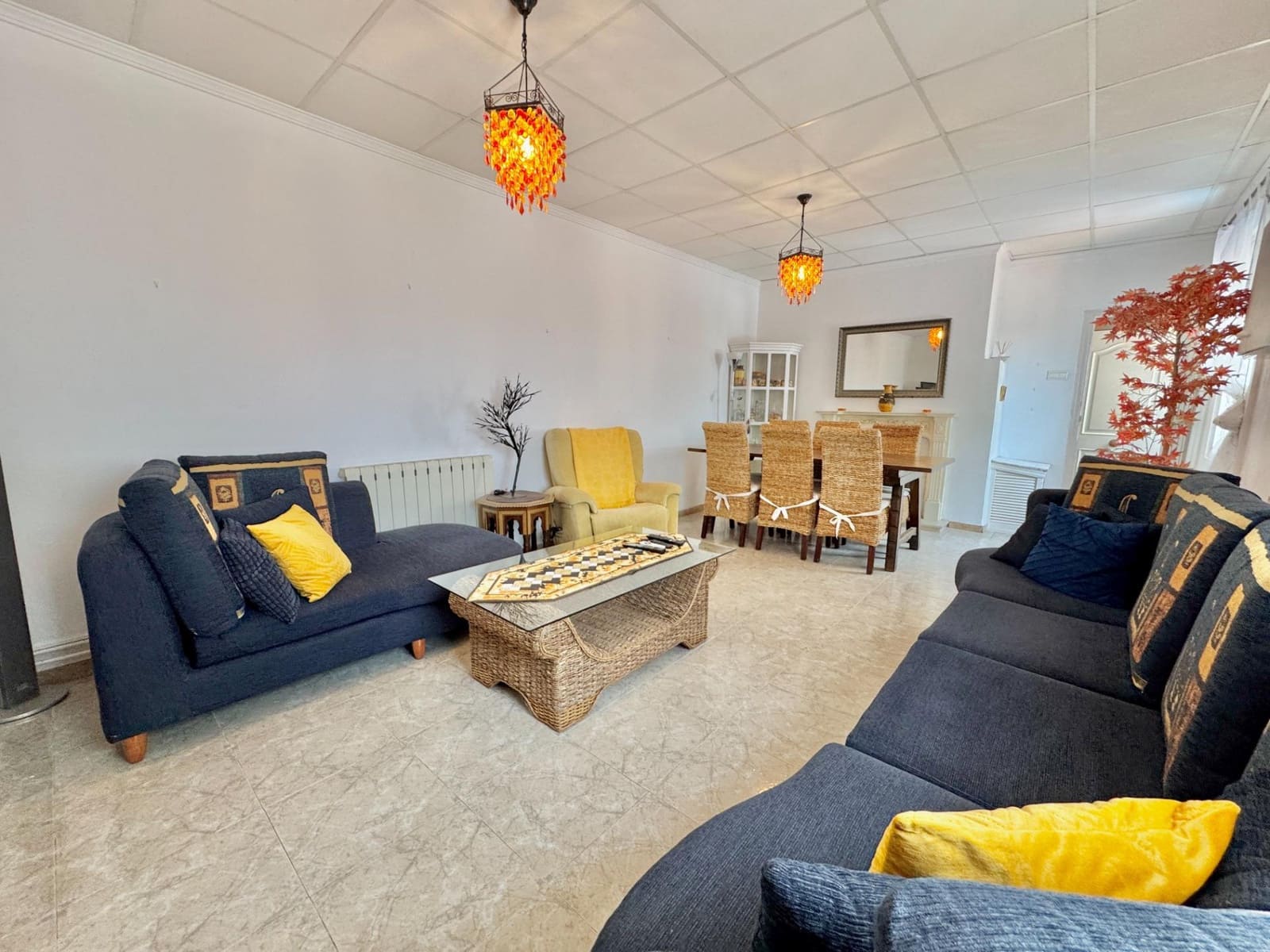 7 slaapkamer Villa te koop in Dolores met zwembad - € 649.000 (Ref: 9356576)