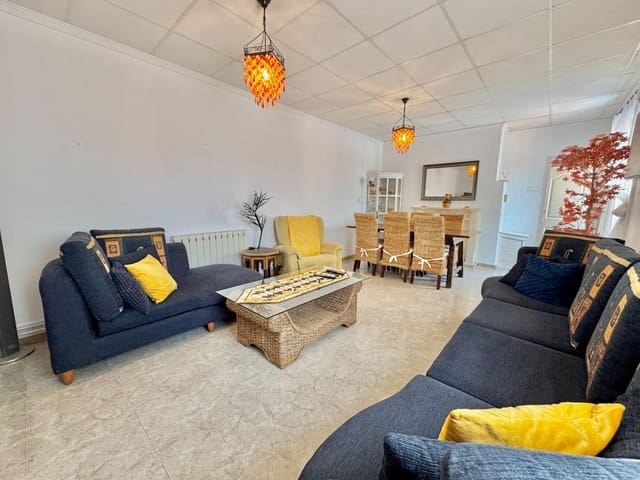 7 soveværelse Villa til salg i Dolores med swimmingpool - € 649.000 (Ref: 9356576)