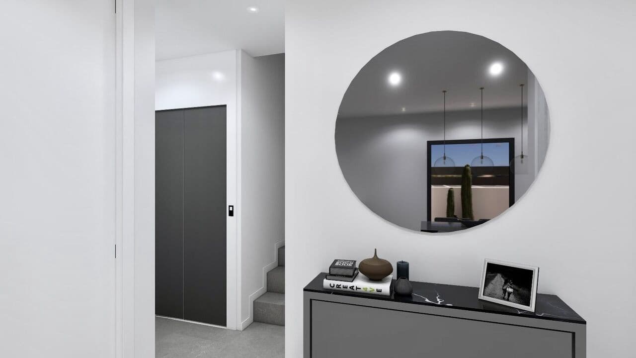 4 soverom Villa til salgs i Benijofar med svømmebasseng - € 515 000 (Ref: 9357126)