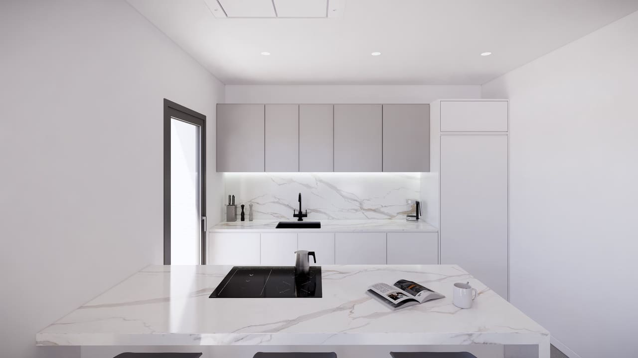 4 soverom Villa til salgs i Benijofar med svømmebasseng - € 515 000 (Ref: 9357126)