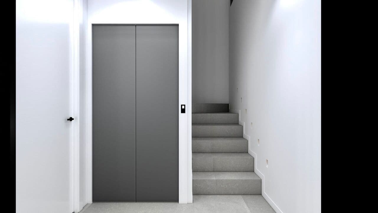 4 soverom Villa til salgs i Benijofar med svømmebasseng - € 515 000 (Ref: 9357126)