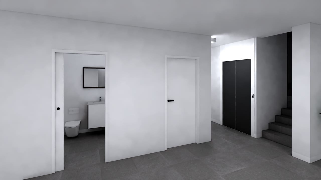 4 soverom Villa til salgs i Benijofar med svømmebasseng - € 515 000 (Ref: 9357126)