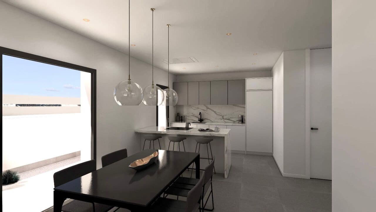 4 soverom Villa til salgs i Benijofar med svømmebasseng - € 515 000 (Ref: 9357126)