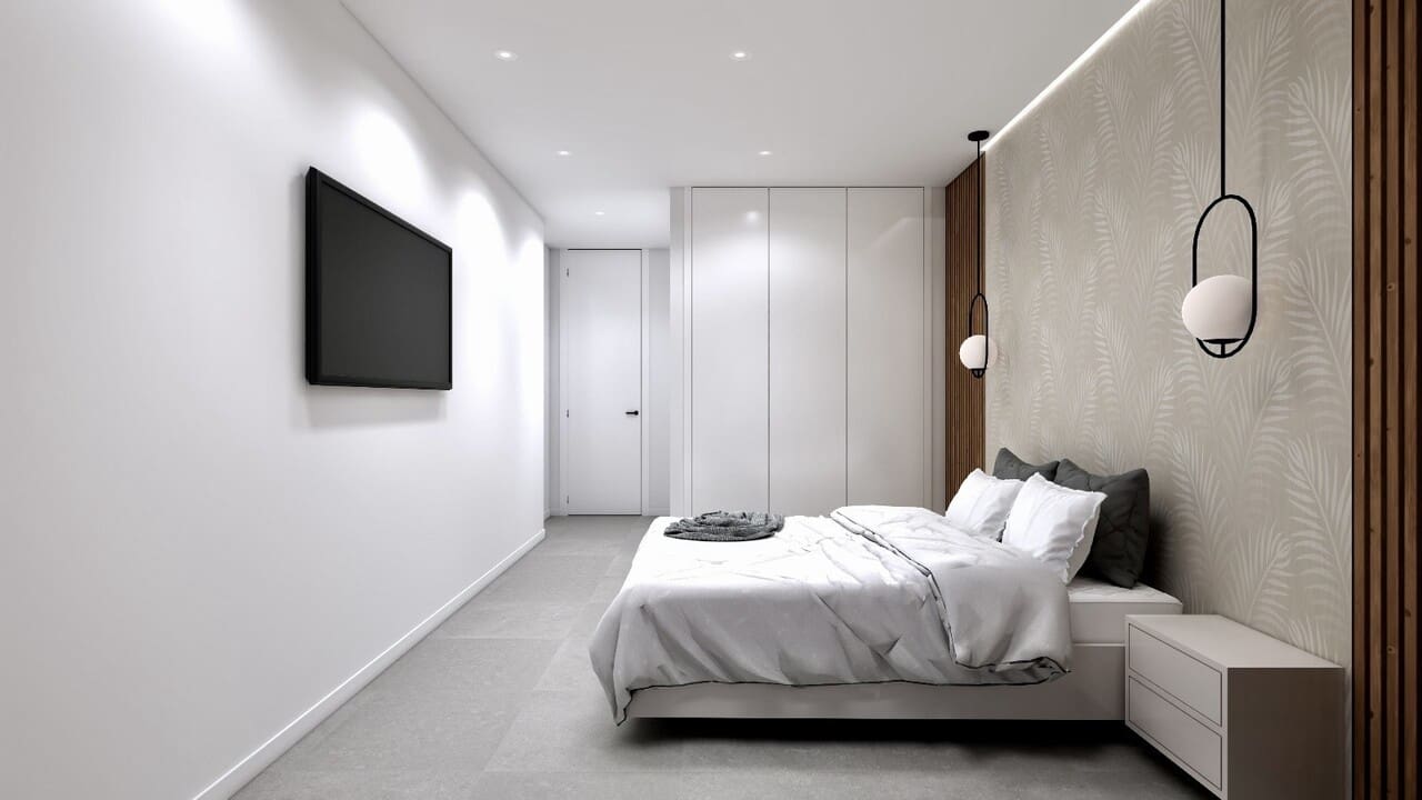 4 soverom Villa til salgs i Benijofar med svømmebasseng - € 515 000 (Ref: 9357126)