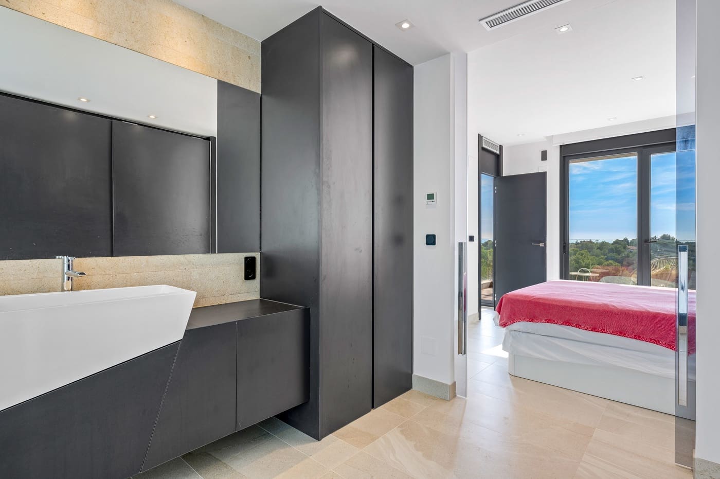 3 makuuhuone Huvila myytävänä paikassa Orihuela Costa - 565 000 € (Ref: 9359791)