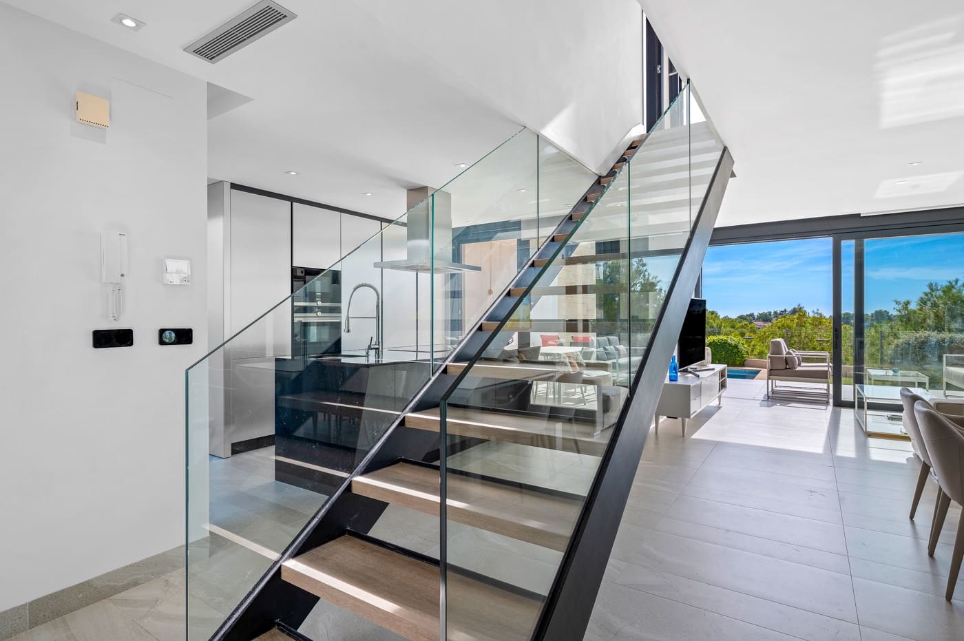 3 makuuhuone Huvila myytävänä paikassa Orihuela Costa - 565 000 € (Ref: 9359791)