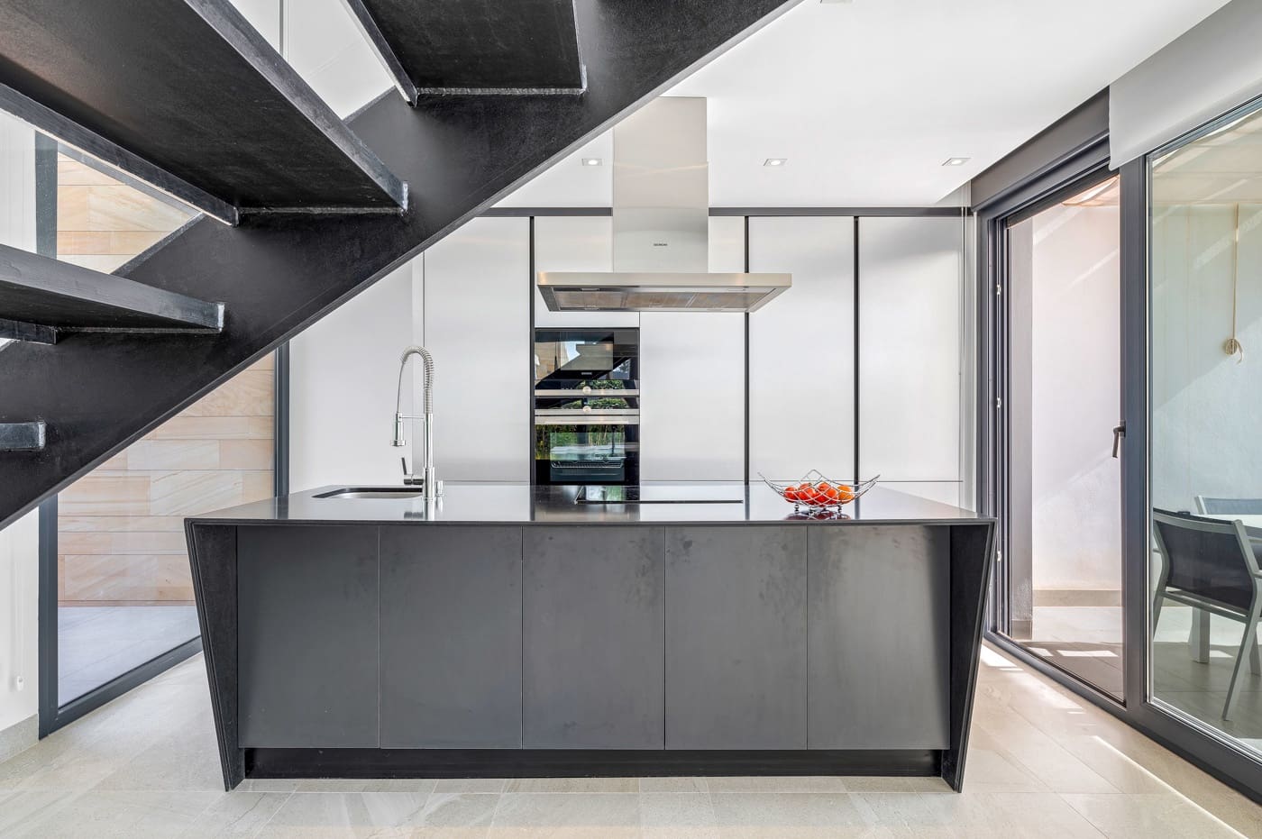 3 makuuhuone Huvila myytävänä paikassa Orihuela Costa - 565 000 € (Ref: 9359791)