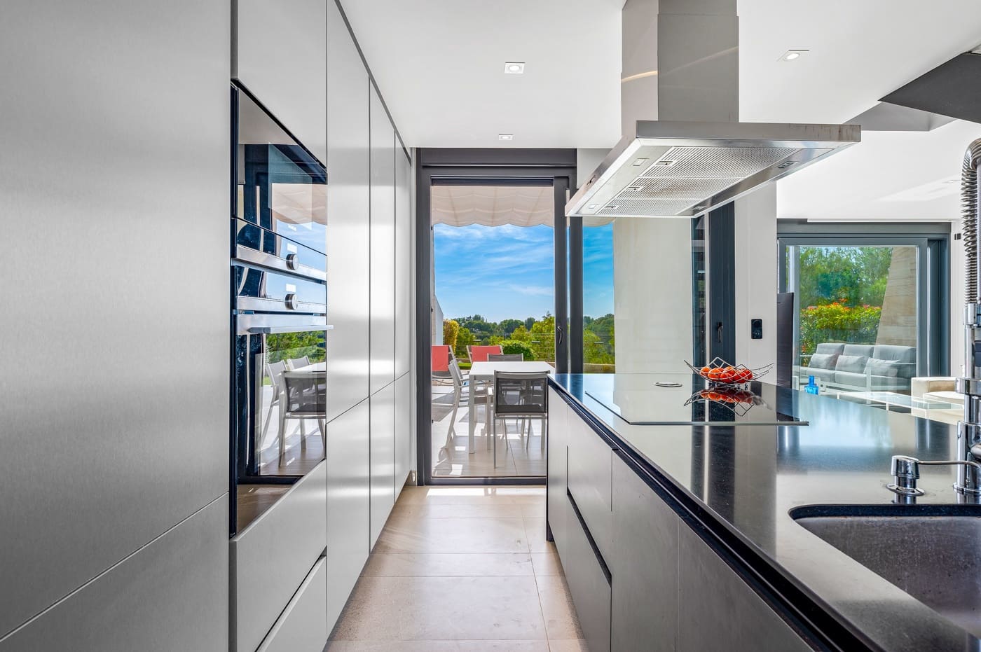 3 makuuhuone Huvila myytävänä paikassa Orihuela Costa - 565 000 € (Ref: 9359791)