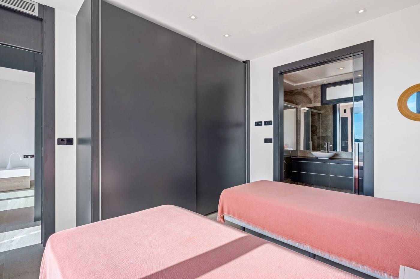 3 makuuhuone Huvila myytävänä paikassa Orihuela Costa - 565 000 € (Ref: 9359791)