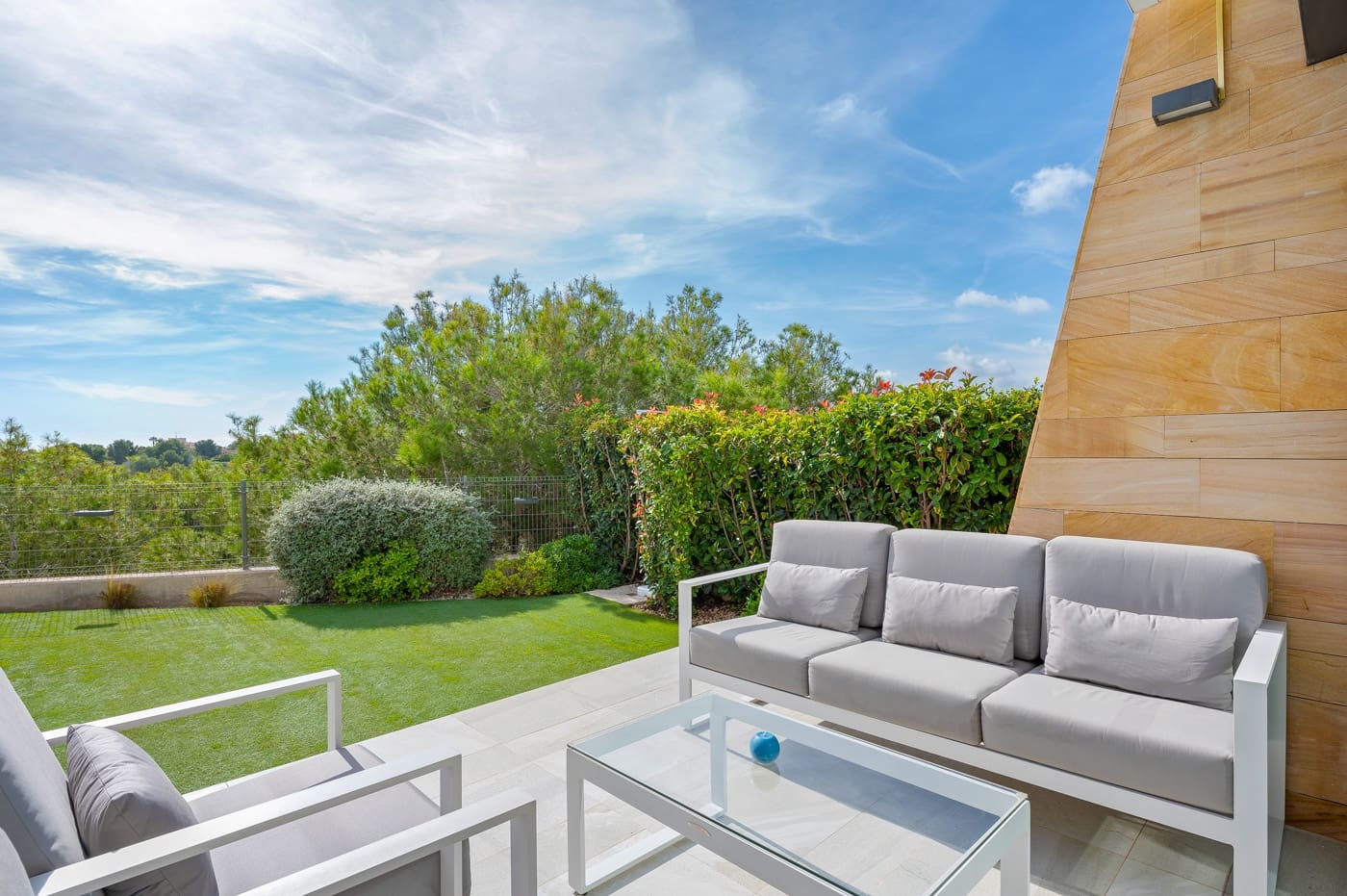 3 makuuhuone Huvila myytävänä paikassa Orihuela Costa - 565 000 € (Ref: 9359791)