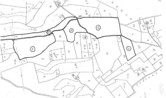 Tomt till salu i Lorca - 765 000 € (Ref: 9360406)