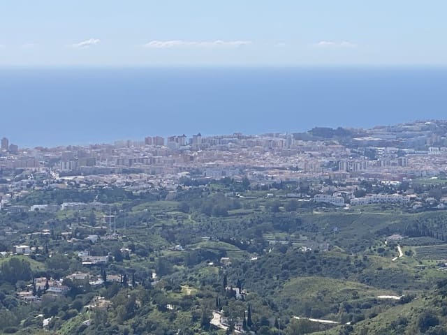 Tontti myytävänä paikassa Mijas pueblo, Mijas - 2 200 000 € (Ref: 9360407)