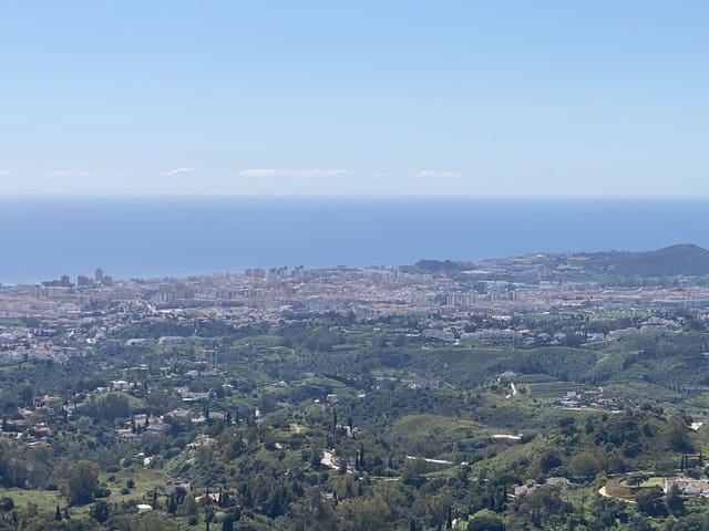 Tontti myytävänä paikassa Mijas pueblo, Mijas - 2 200 000 € (Ref: 9360407)