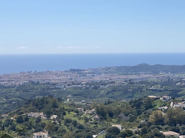 Tontti myytävänä paikassa Mijas pueblo, Mijas - 2 200 000 € (Ref: 9360407)
