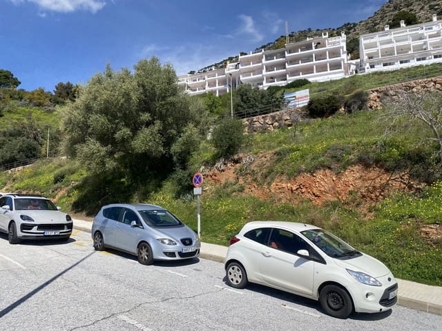 Tontti myytävänä paikassa Mijas pueblo, Mijas - 2 200 000 € (Ref: 9360407)