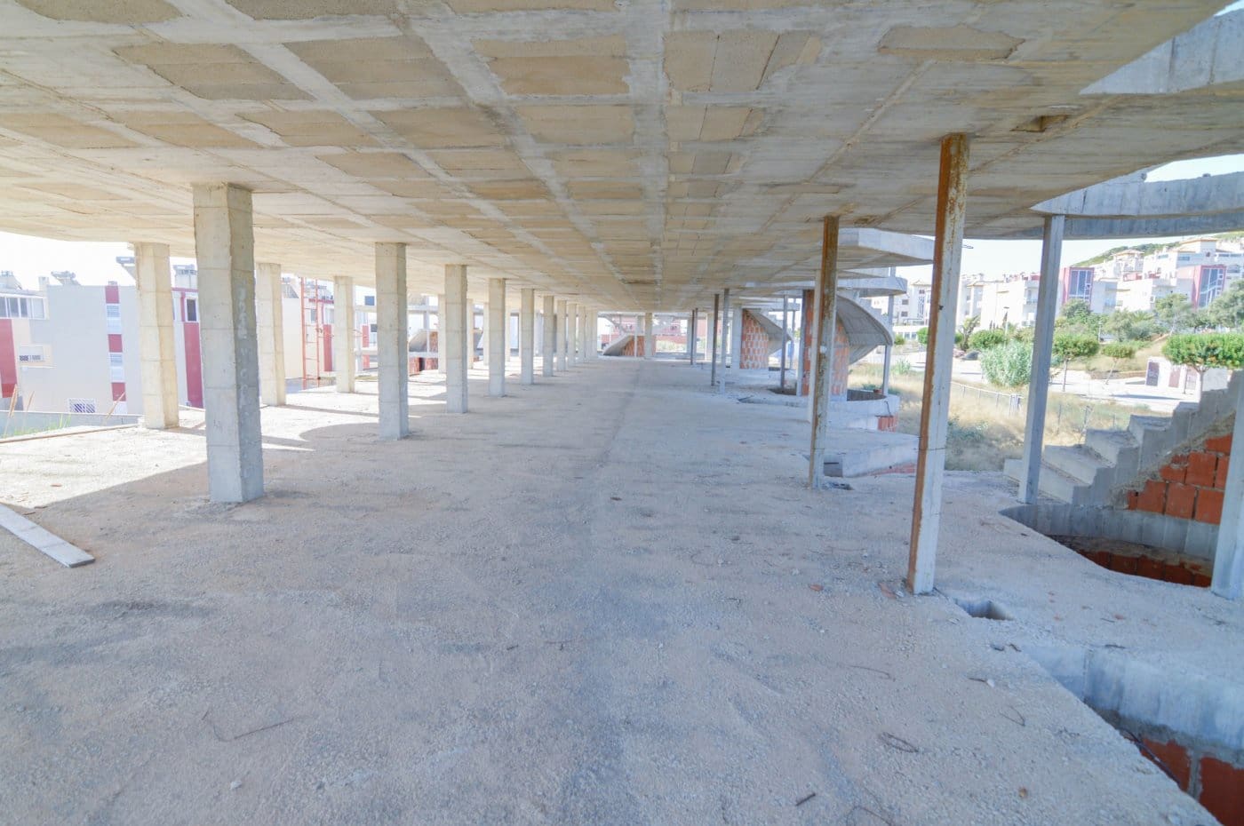 Byggegrund til salg i Guardamar del Segura - € 1.800.000 (Ref: 9360408)