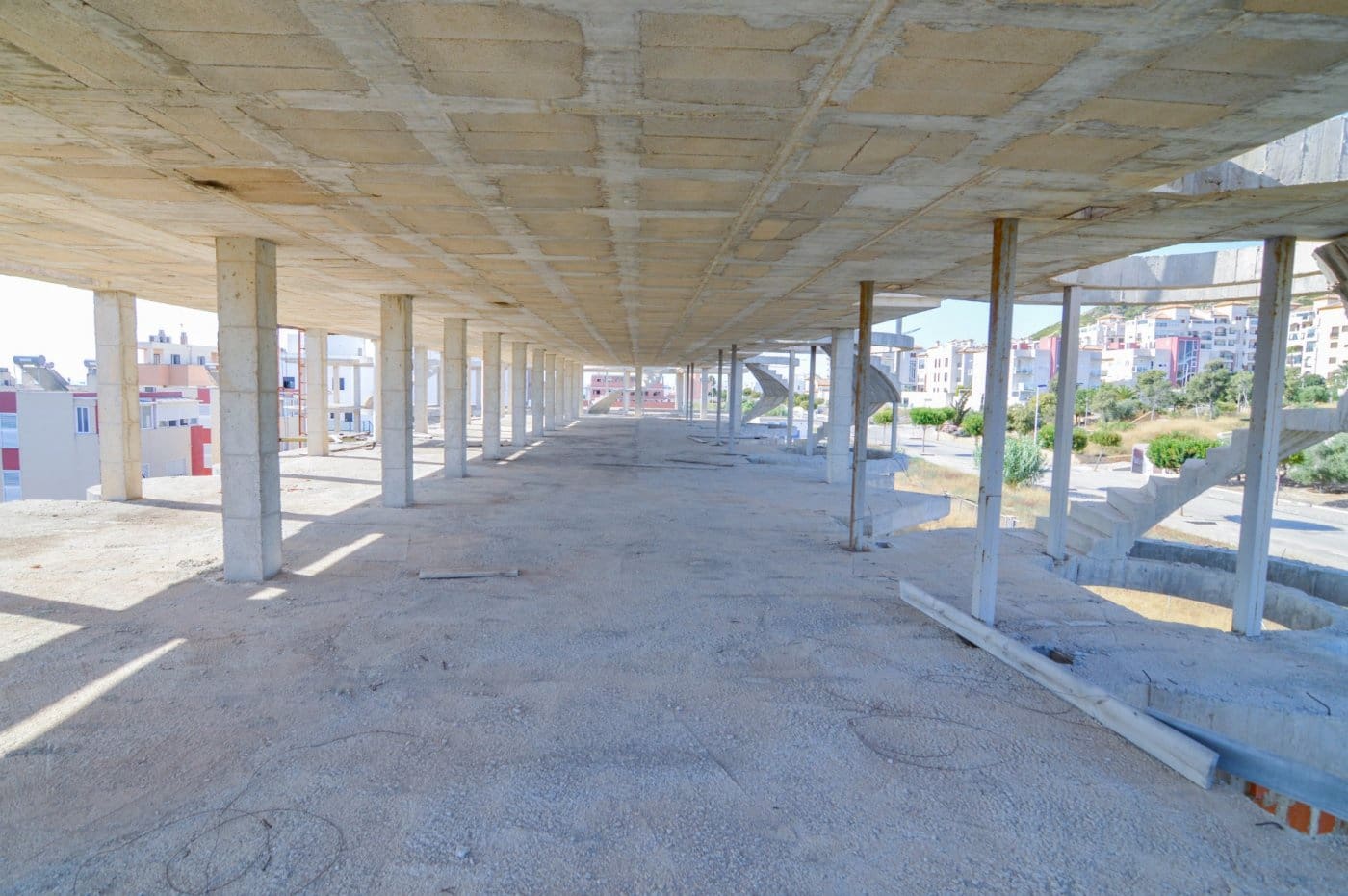 Byggegrund til salg i Guardamar del Segura - € 1.800.000 (Ref: 9360408)