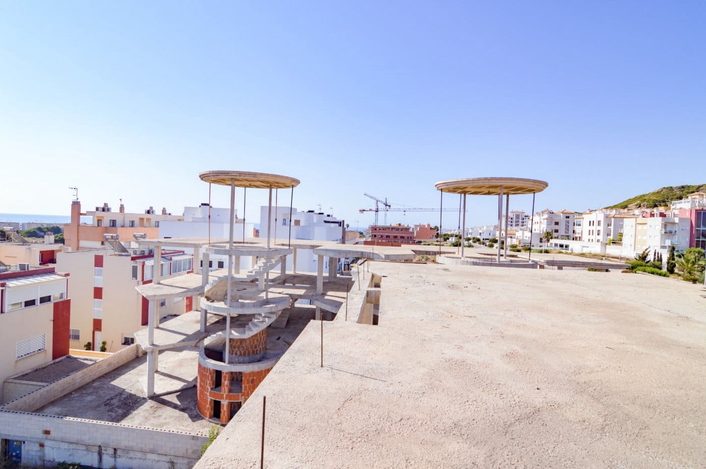 Byggegrund til salg i Guardamar del Segura - € 1.800.000 (Ref: 9360408)