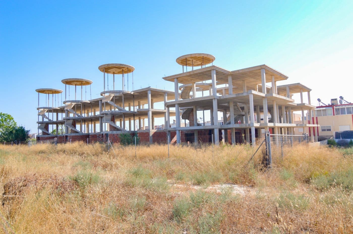 Byggegrund til salg i Guardamar del Segura - € 1.800.000 (Ref: 9360408)