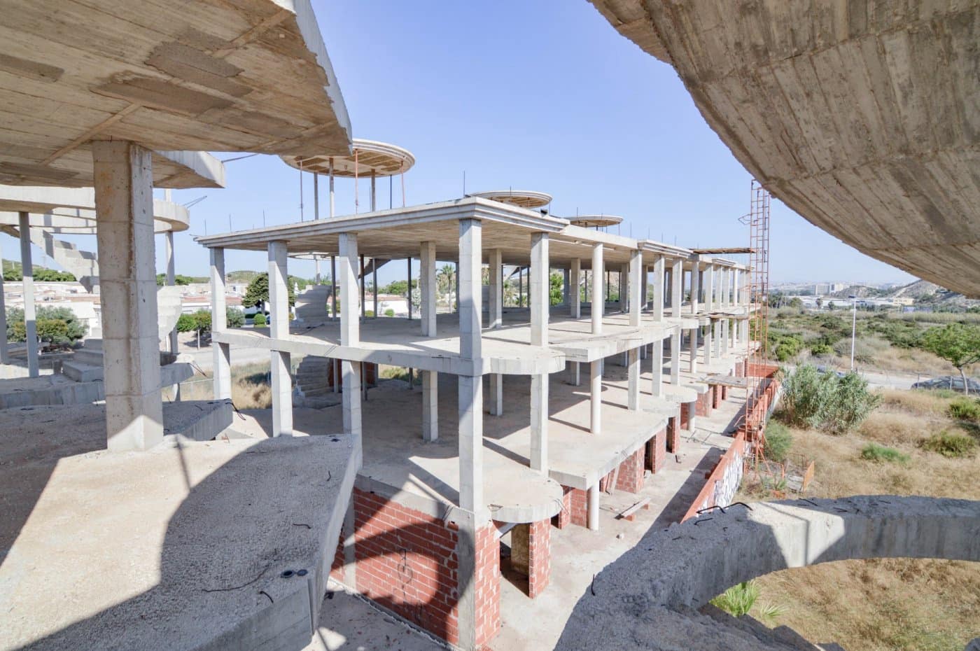 Byggegrund til salg i Guardamar del Segura - € 1.800.000 (Ref: 9360408)