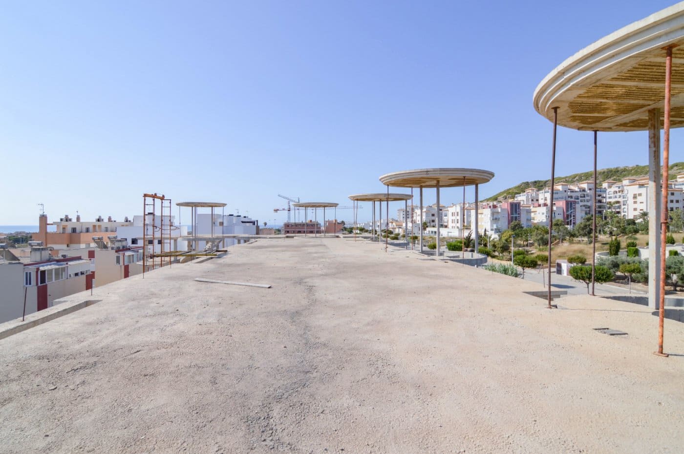 Byggegrund til salg i Guardamar del Segura - € 1.800.000 (Ref: 9360408)