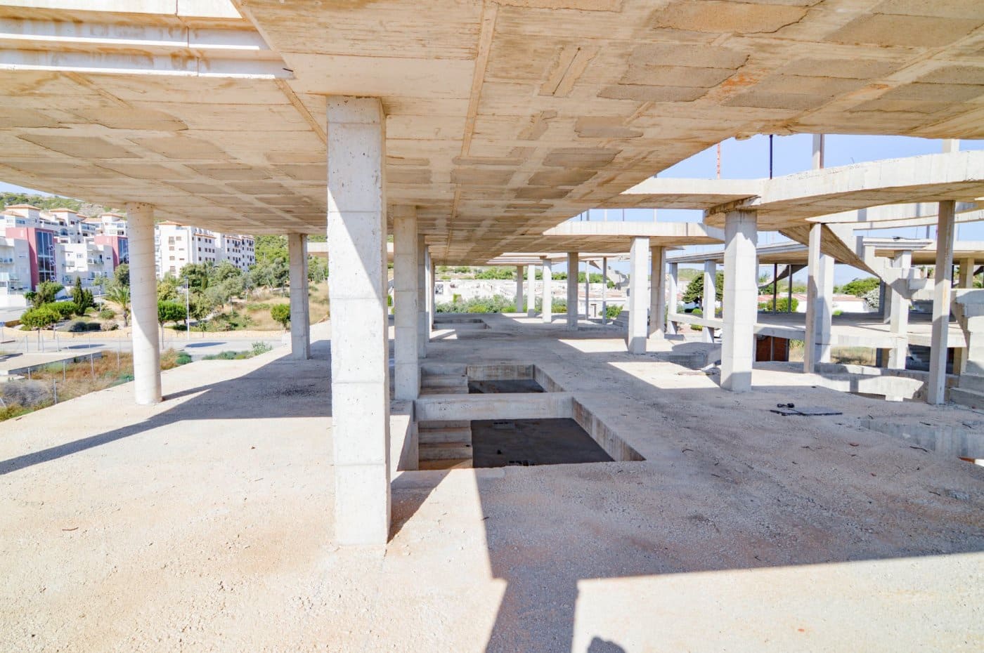 Byggegrund til salg i Guardamar del Segura - € 1.800.000 (Ref: 9360408)