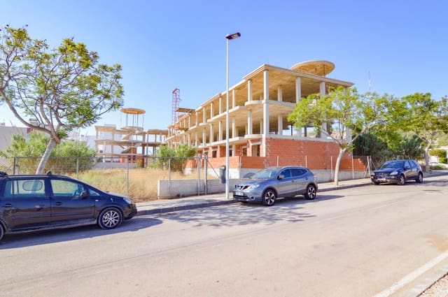 Byggegrund til salg i Los Secanos, Guardamar del Segura - € 1.800.000 (Ref: 9360408)