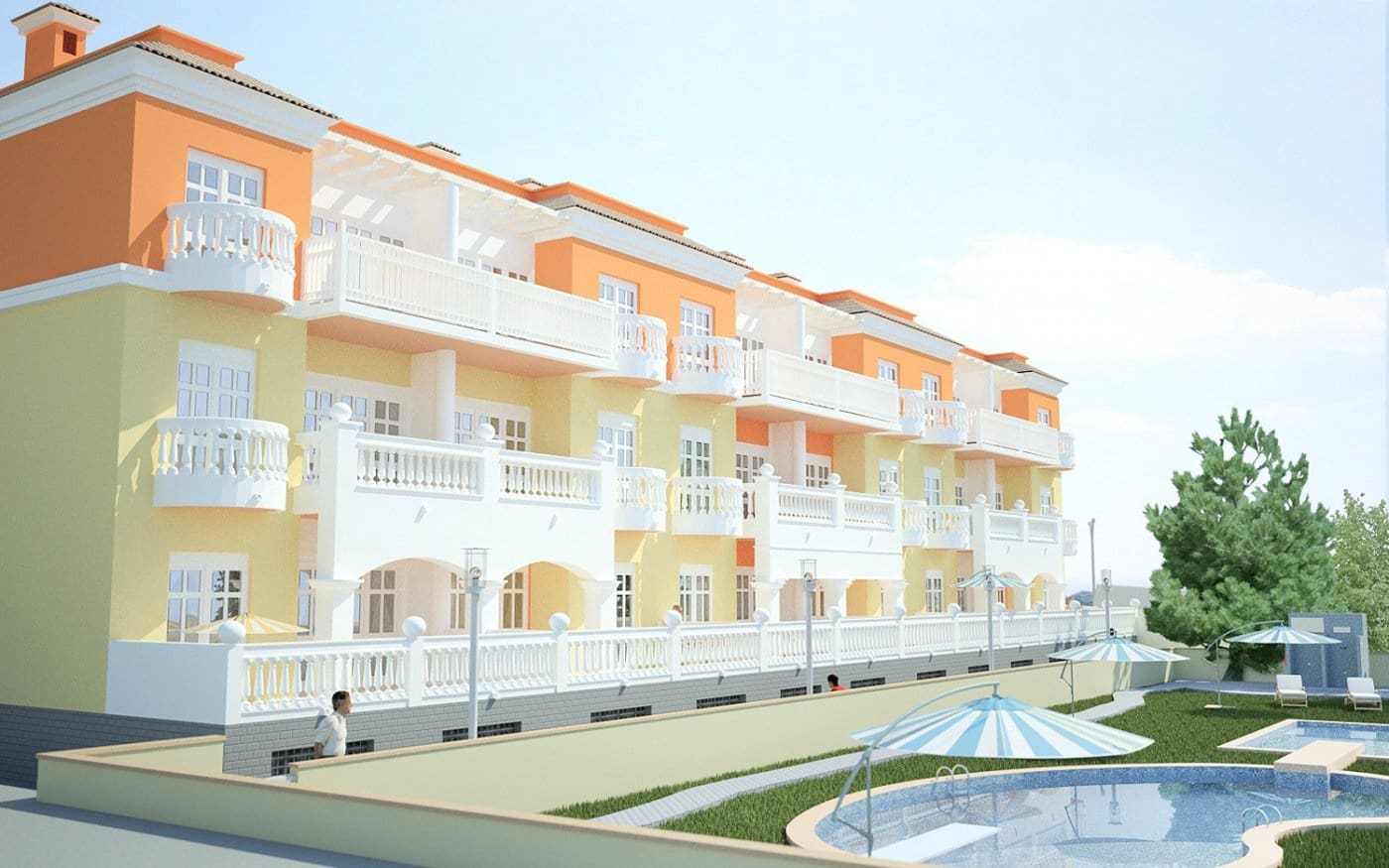 Byggegrund til salg i Guardamar del Segura - € 1.800.000 (Ref: 9360408)