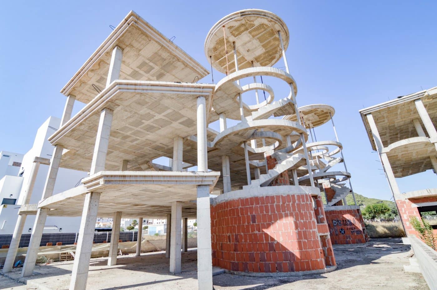 Byggegrund til salg i Guardamar del Segura - € 1.800.000 (Ref: 9360408)