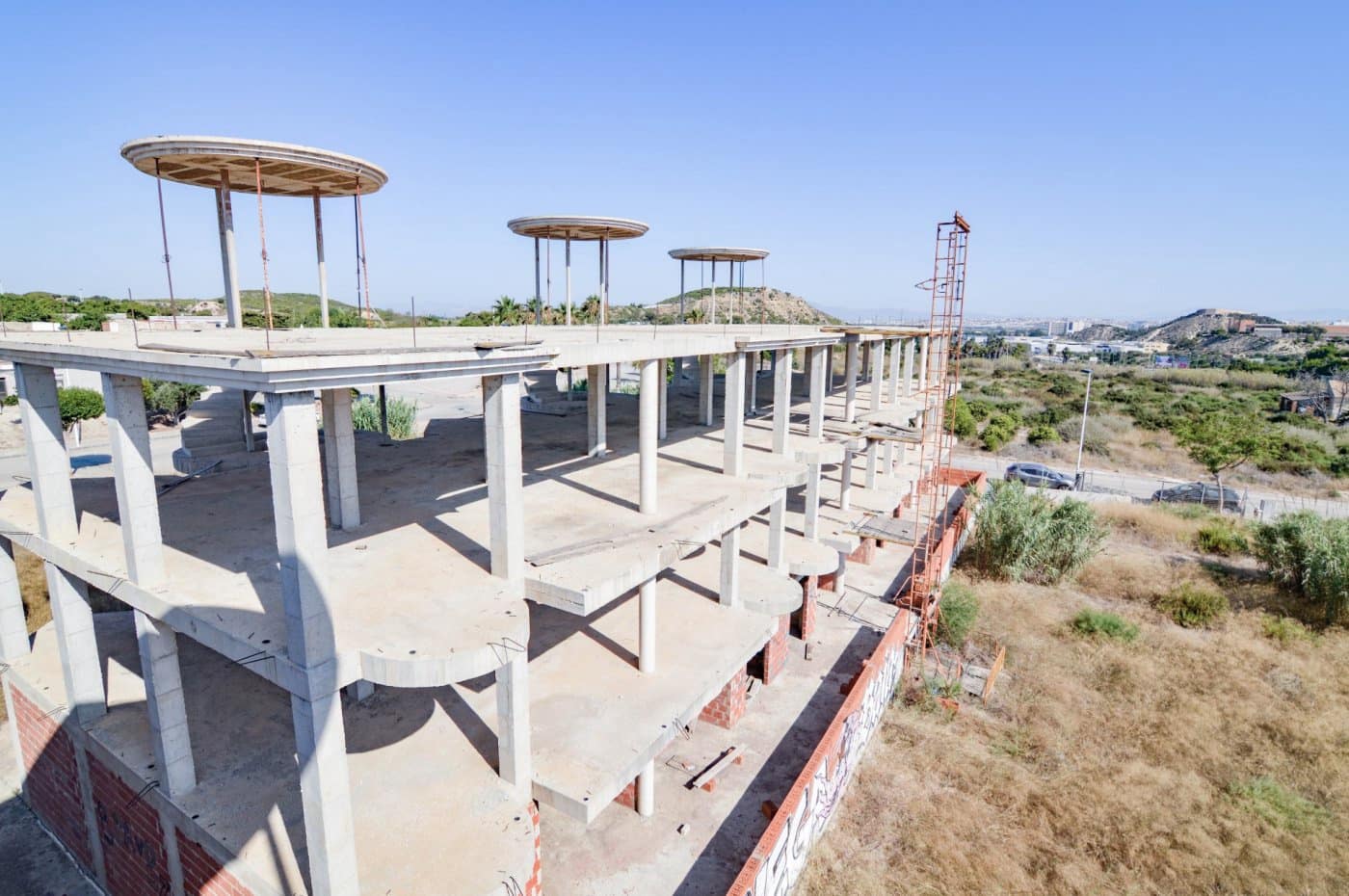 Byggegrund til salg i Guardamar del Segura - € 1.800.000 (Ref: 9360408)
