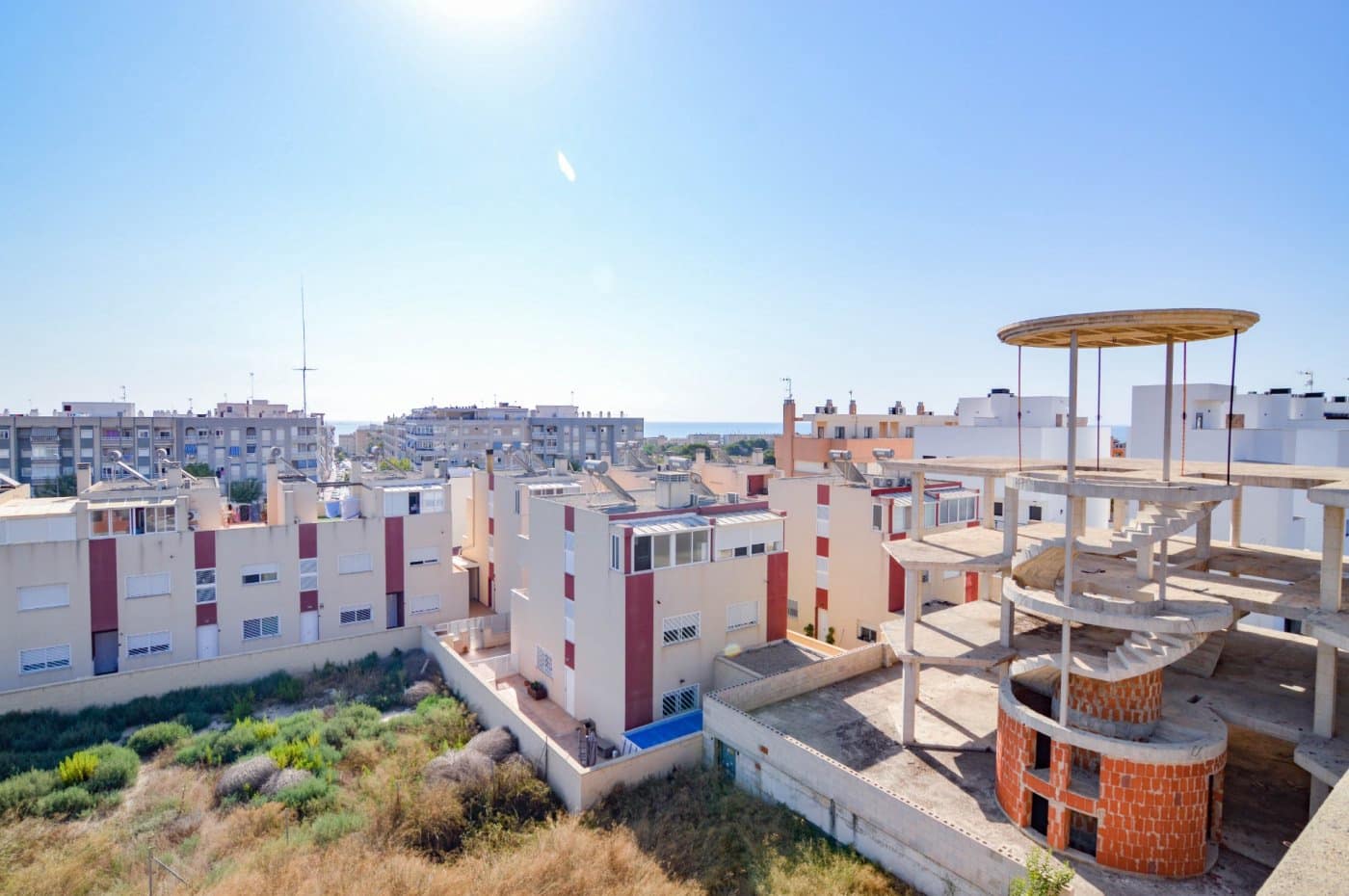 Byggegrund til salg i Guardamar del Segura - € 1.800.000 (Ref: 9360408)