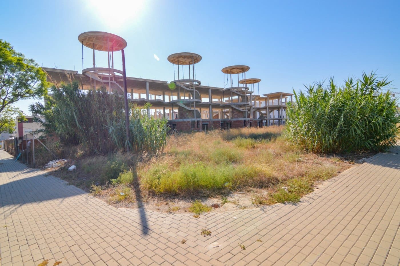 Byggegrund til salg i Guardamar del Segura - € 1.800.000 (Ref: 9360408)