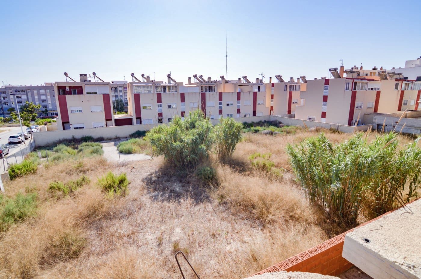 Byggegrund til salg i Guardamar del Segura - € 1.800.000 (Ref: 9360408)