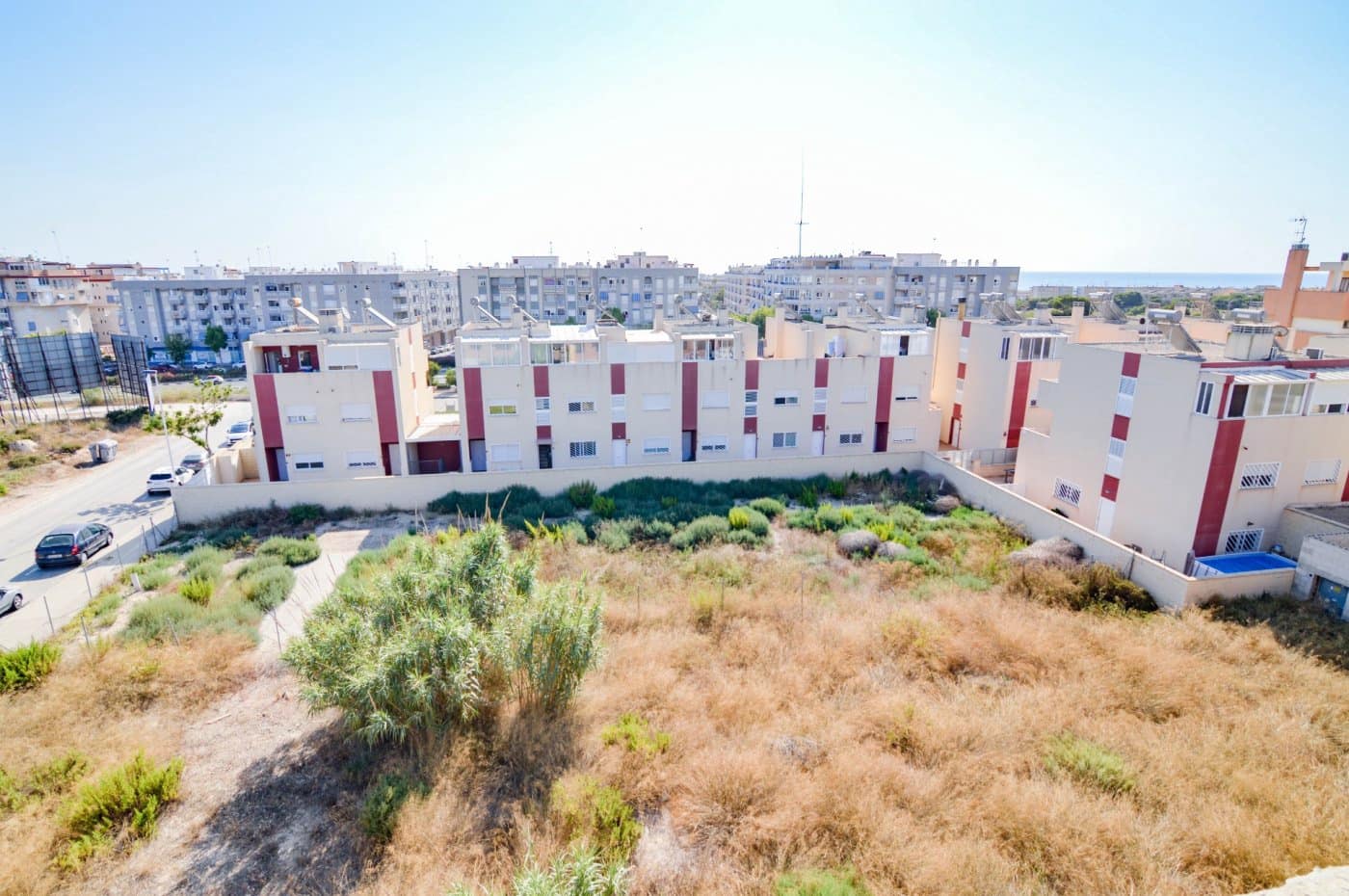 Byggegrund til salg i Guardamar del Segura - € 1.800.000 (Ref: 9360408)