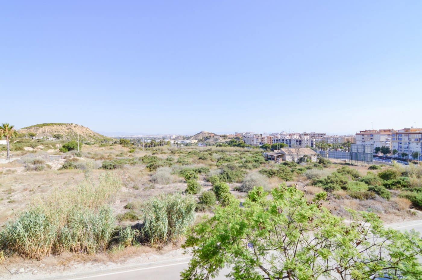 Byggegrund til salg i Guardamar del Segura - € 1.800.000 (Ref: 9360408)