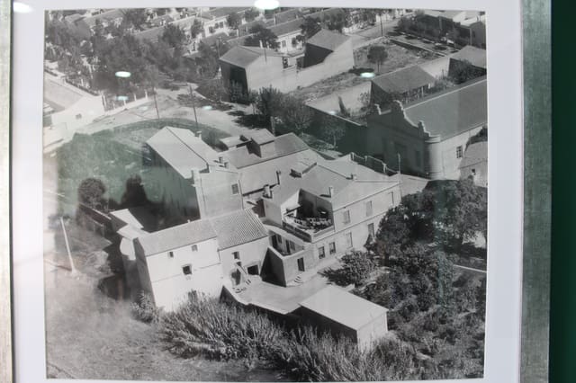 Tomt till salu i L'Eliana - 2 500 000 € (Ref: 9360410)