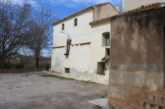 Tomt till salu i L'Eliana - 2 500 000 € (Ref: 9360410)