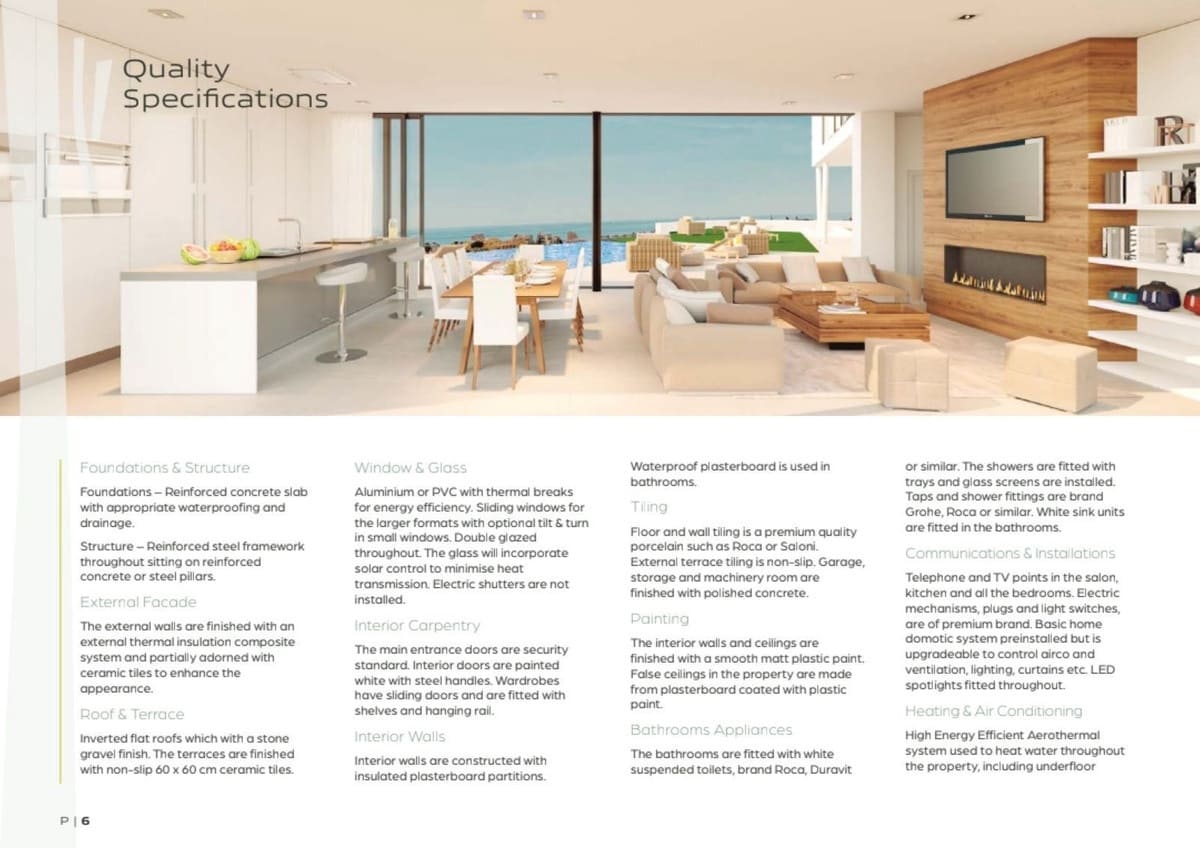 4 camera da letto Villa in vendita in Campo Mijas con piscina - 1.245.000 € (Rif: 9361008)