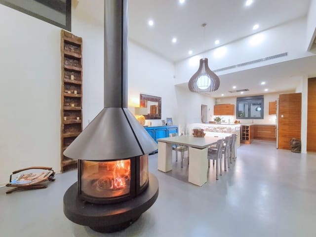 3 makuuhuone Huvila myytävänä paikassa Centro, Los Alcázares - 750 000 € (Ref: 9369191)