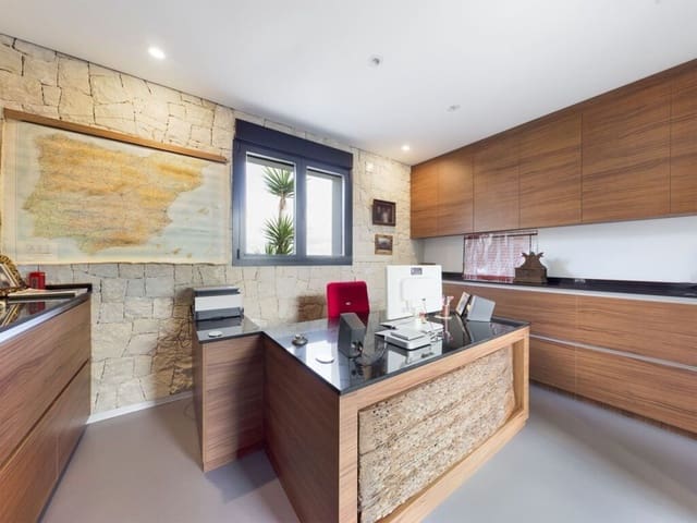 3 makuuhuone Huvila myytävänä paikassa Centro, Los Alcázares - 750 000 € (Ref: 9369191)