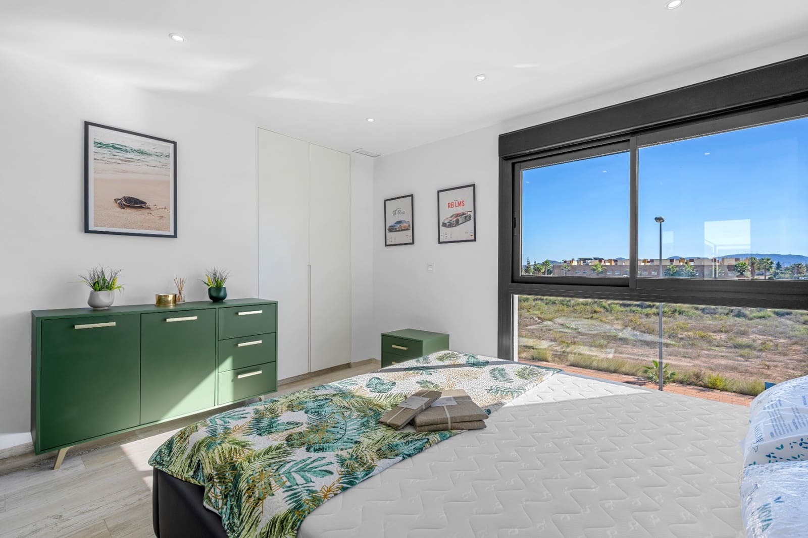 4 chambre Villa/Maison à vendre à Los Alcazares avec piscine garage - 649 000 € (Ref: 9369193)