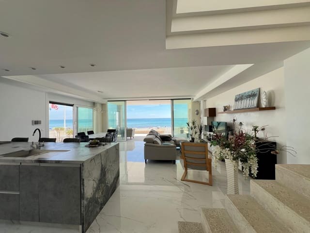 5 quarto Moradia para venda em Los Europeos, Torrevieja - 1 900 000 € (Ref: 9369194)