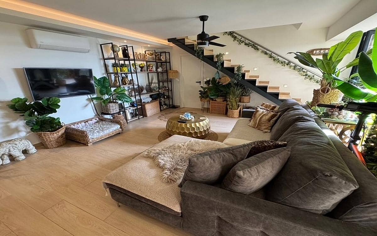 3 soverom Hus til salgs i Estepona - € 849 000 (Ref: 9372037)