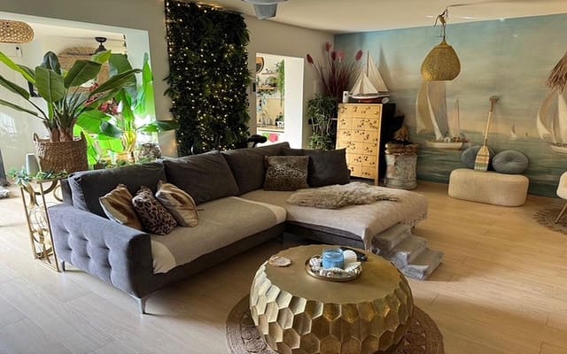 3 Zimmer Haus zu verkaufen in Zona Calvario, Estepona - 849.000 € (Ref: 9372037)