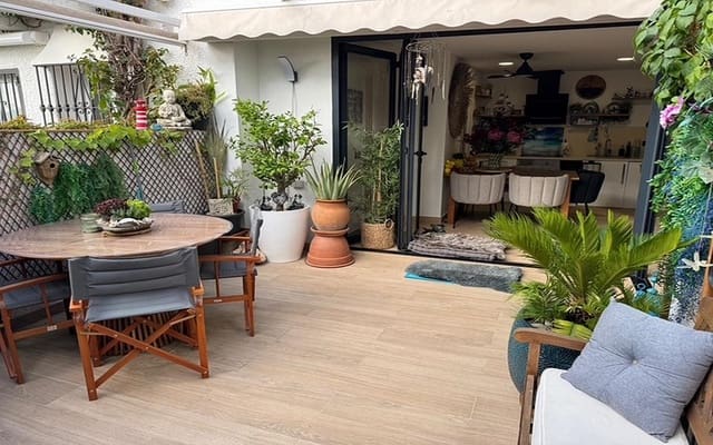 3 Zimmer Haus zu verkaufen in Zona Calvario, Estepona - 849.000 € (Ref: 9372037)