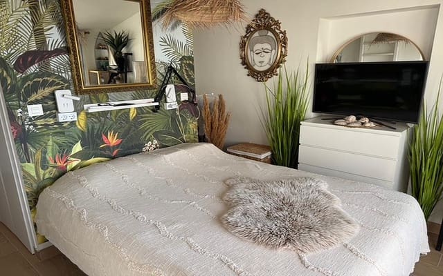 3 Zimmer Haus zu verkaufen in Zona Calvario, Estepona - 849.000 € (Ref: 9372037)