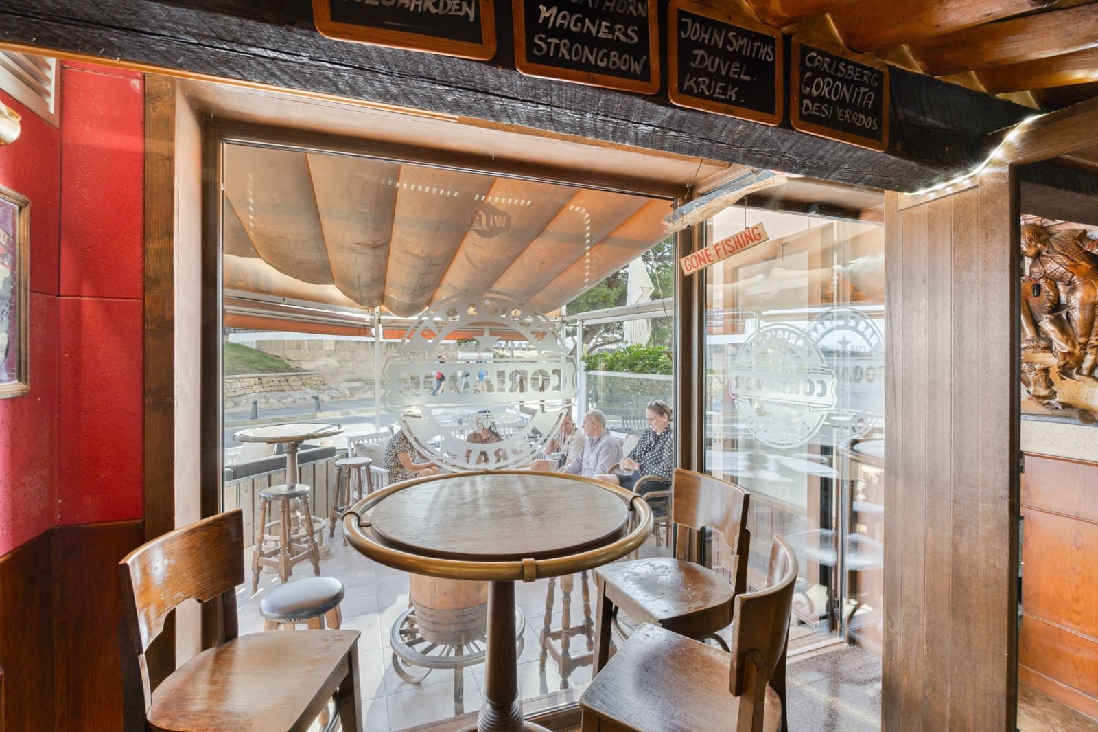 Commercial for sale in Moraira - € 1,495,000 (Ref: 9374335)