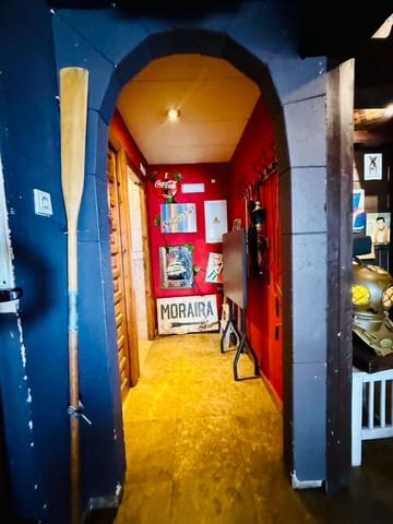 Commercial for sale in Casco Urbano, Teulada-Moraira - € 1,495,000 (Ref: 9374335)